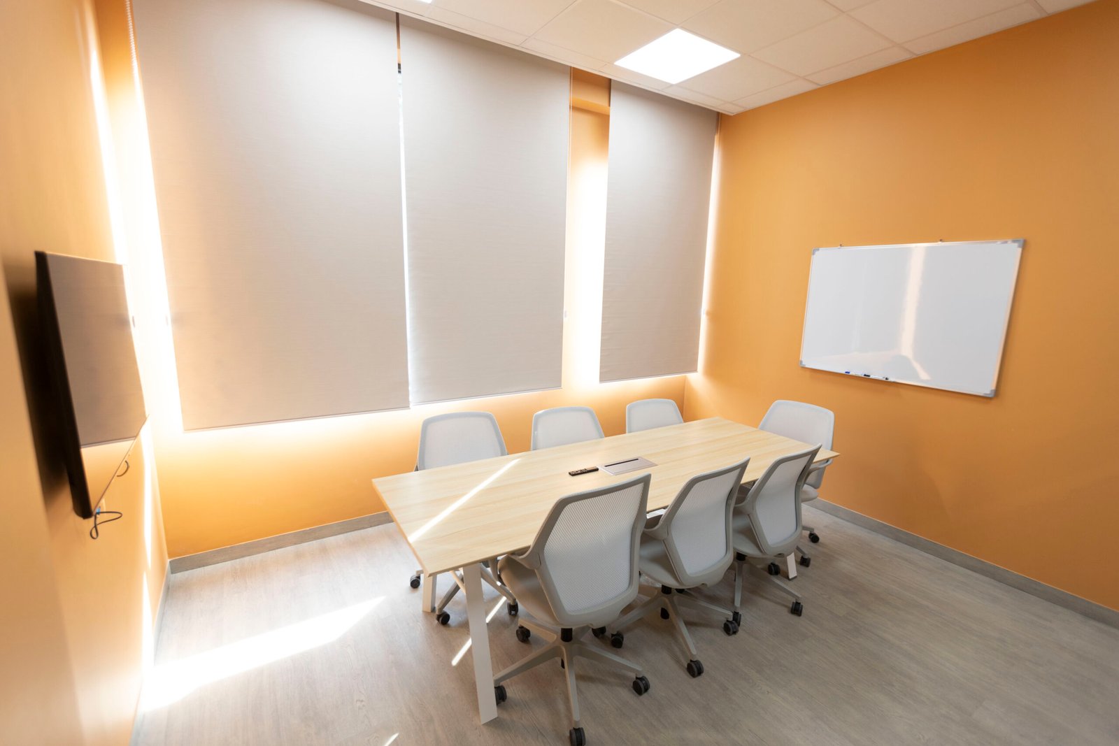 Conference Rooms Kinshasa
