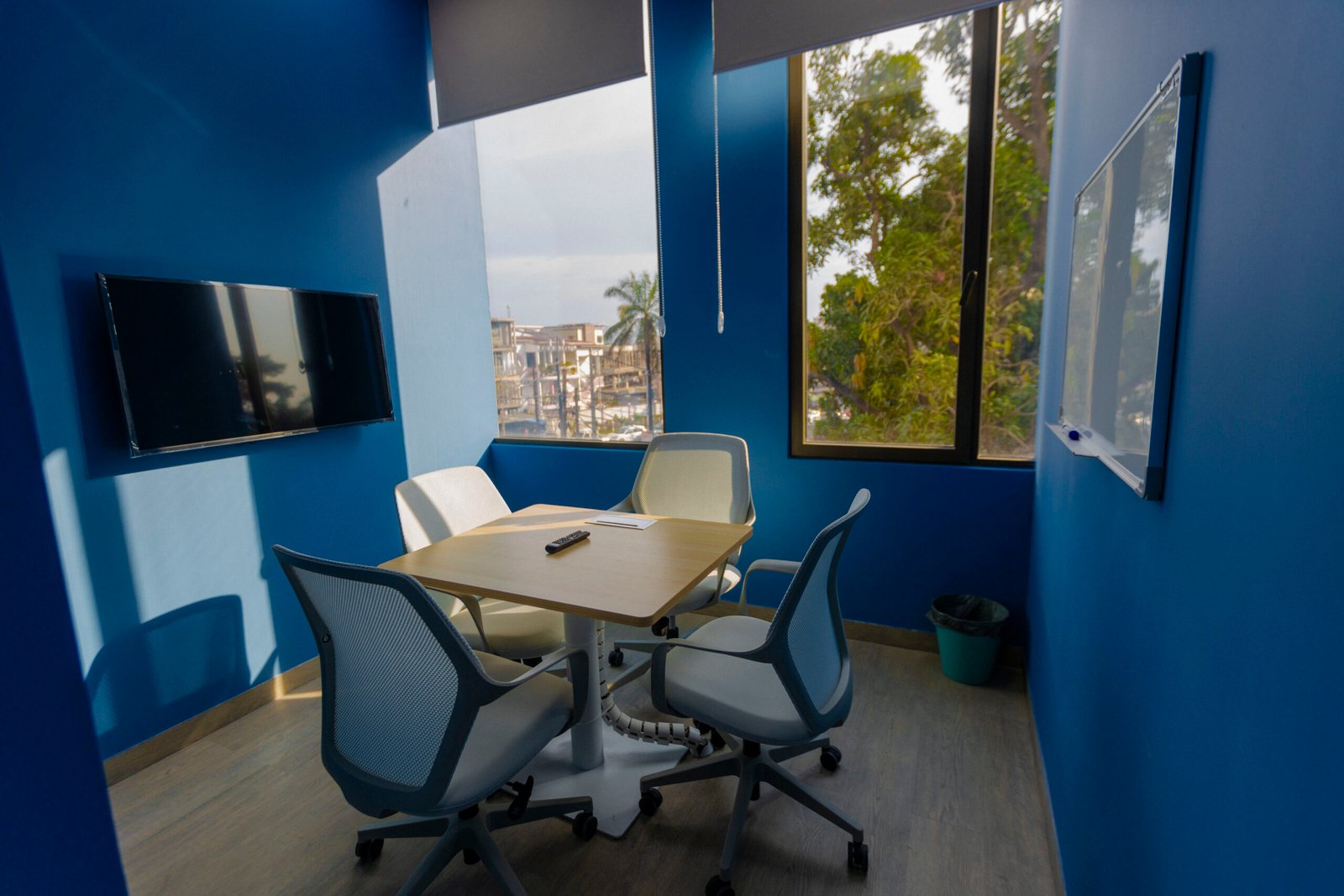 Meeting Rooms Kinshasa