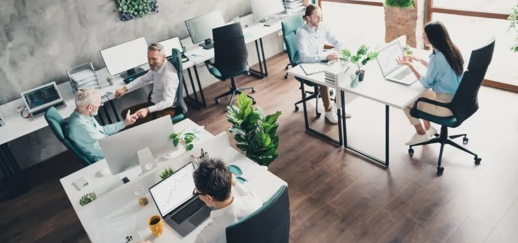 Hero Image - What Are the Benefits of Coworking for Startups Kinshasa